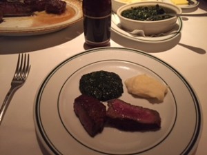 ウルフギャング１