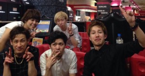 Processed with Rookie