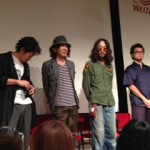 ヘアモード　撮影1